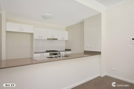 16/1-9 Florence St, South Wentworthville, NSW 2145