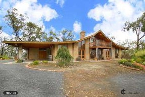 20 Kennedy Rd, St Andrews, VIC 3761