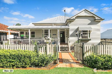 20 Robinson St, North Toowoomba, QLD 4350