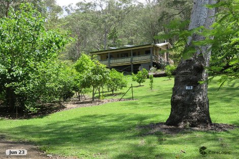 270 Cole Gully Rd, Lefthand Branch, QLD 4343