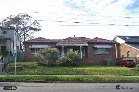 305 The River Road, Revesby Heights, NSW 2212