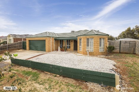 9 Mclennan Ave, Maddingley, VIC 3340