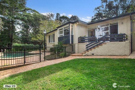 78 Boronia Pl, Cheltenham, NSW 2119