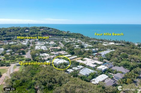 7/8-10 Mudlo St, Port Douglas, QLD 4877