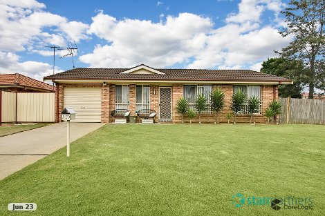 Lot 1/20 Therry St, Bligh Park, NSW 2756