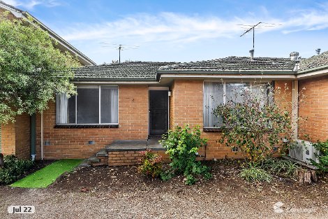 2/1215 Riversdale Rd, Box Hill South, VIC 3128