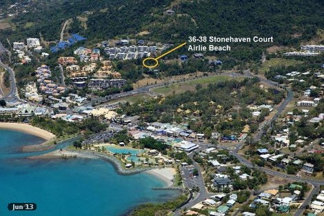36-38 Stonehaven Ct, Airlie Beach, QLD 4802