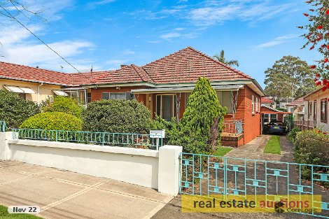 84 Fourth Ave, Berala, NSW 2141