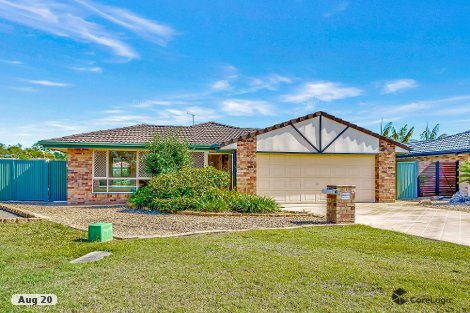 17 Senior Ct, Windaroo, QLD 4207