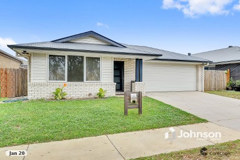 11 Red Gum St, Ripley, QLD 4306