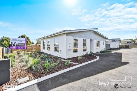 1/108 Alanvale Rd, Newnham, TAS 7248