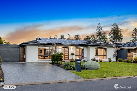 22 Sea Spray Ave, North Haven, SA 5018