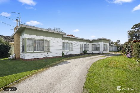 111 Lylia Ave, Mount Clear, VIC 3350