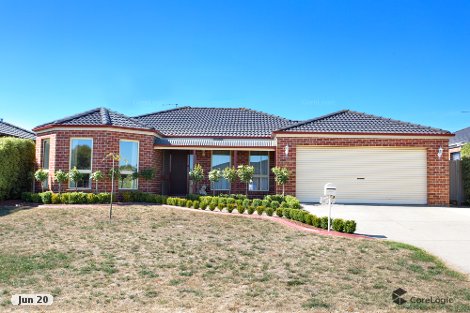 32 Menhennet Dr, Delacombe, VIC 3356