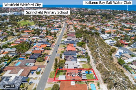 35 Maritana Rd, Kallaroo, WA 6025