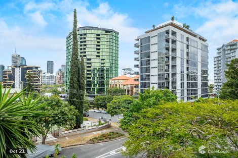 8/89 Lambert St, Kangaroo Point, QLD 4169