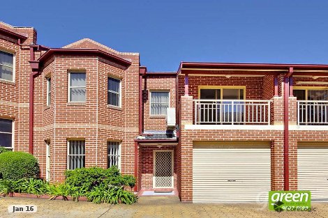 19/9 Elonera St, Rydalmere, NSW 2116