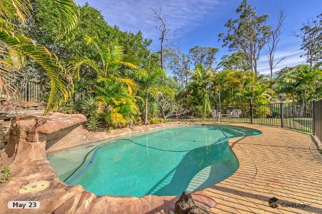 8 The Oval Dr, Mount Nathan, QLD 4211