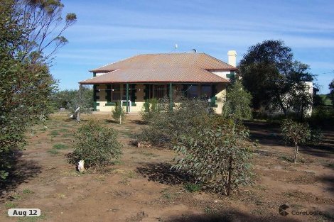 419 Exchange Rd, Lower Broughton, SA 5540