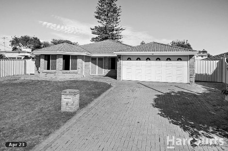 9 Challenger Rd, Madora Bay, WA 6210