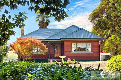 36 Lye And Dixon Rd, Ripplebrook, VIC 3818