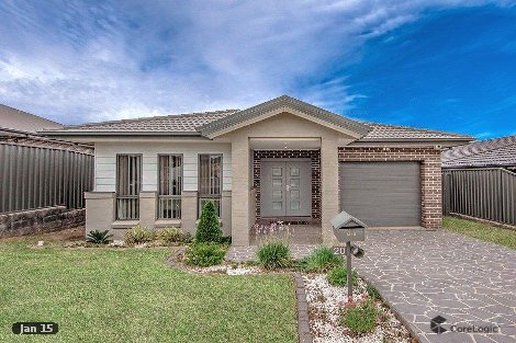 20 Healy Ave, Gregory Hills, NSW 2557