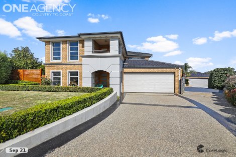 11 Hawkesburn Ct, Warragul, VIC 3820