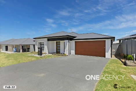 3 Gracilis Rise, South Nowra, NSW 2541