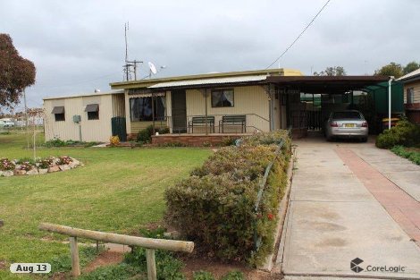 4 Bass St, Wakool, NSW 2710