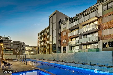 401/300 Young St, Fitzroy, VIC 3065