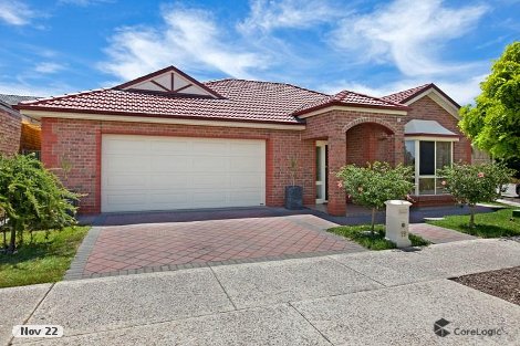 19 Weatherstone Cres, Mawson Lakes, SA 5095