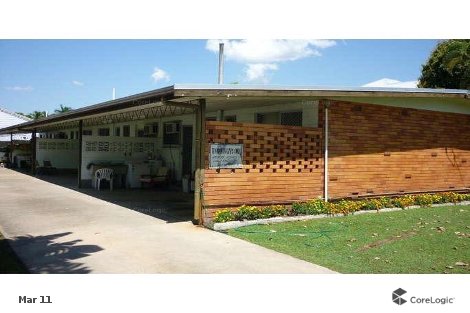 110 Queens Rd, Hermit Park, QLD 4812