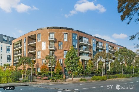 321/1a The Crescent, Forest Lodge, NSW 2037