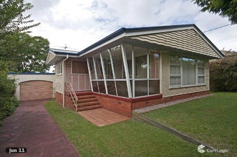 112 Ramsay St, Centenary Heights, QLD 4350