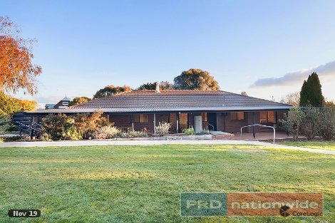 13 Newlyn Reservoir Rd, Newlyn North, VIC 3364