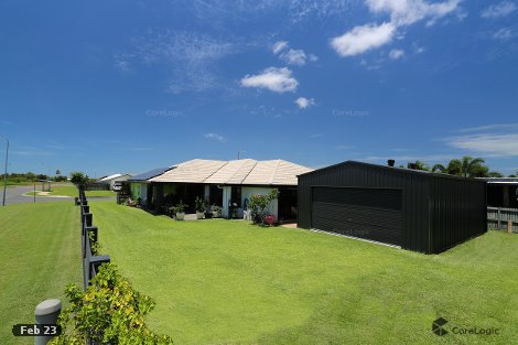 2 Eagle Hts, Zilzie, QLD 4710