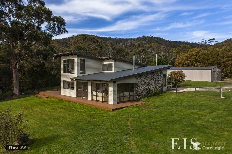 478 Tinderbox Rd, Tinderbox, TAS 7054