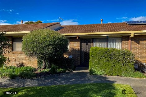 19/18 Gwalia St, Traralgon, VIC 3844