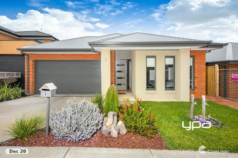 5 Weiss St, Diggers Rest, VIC 3427