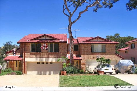 30 Dilkara Cct, Bangor, NSW 2234