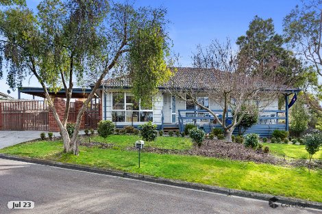 24 Dean Cres, Launching Place, VIC 3139