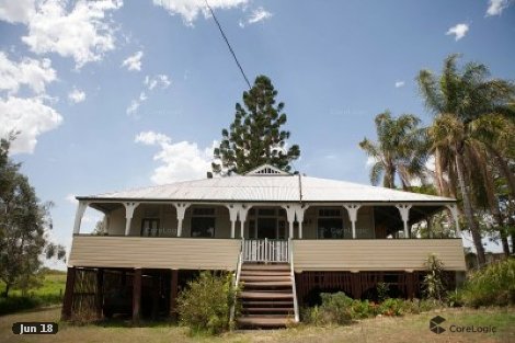 257 Teviotville Rd, Obum Obum, QLD 4309