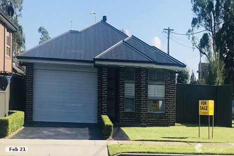 365 Carrington Rd, Londonderry, NSW 2753