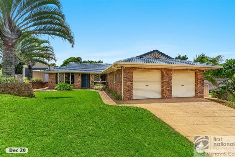 2 Sovereign Pl, Goonellabah, NSW 2480