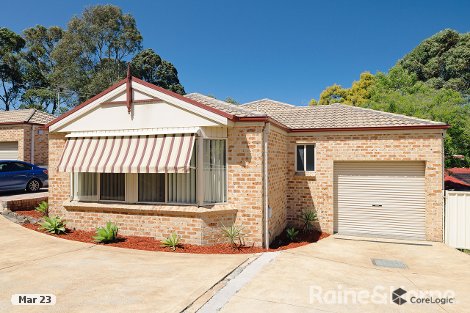 1/97 Decora Cres, Warabrook, NSW 2304