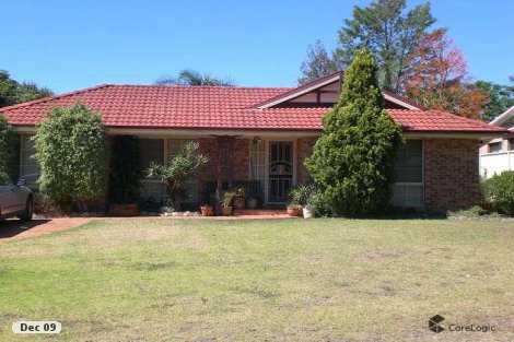 14 Stockley Cl, West Nowra, NSW 2541