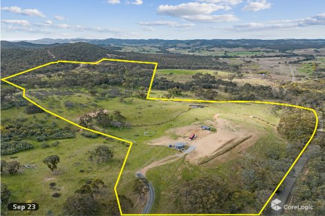 343 Greenwood Rd, Yass River, NSW 2582