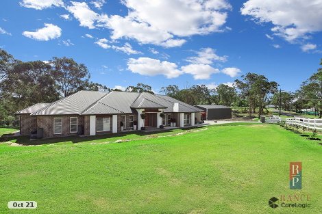 386 Maguires Rd, Maraylya, NSW 2765