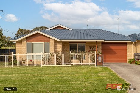 29 Baillieu St W, Wonthaggi, VIC 3995