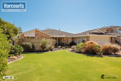 7 Sheringham Rtt, Currambine, WA 6028